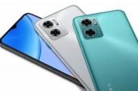 REALME 10 5G：规格价格和图像在发布前泄露