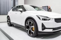 Polestar 2通过付费更新获得68HP功率提升