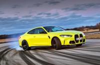 2022 BMW M4 Coupe：性能价格和照片