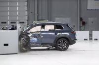 2023马自达CX-50荣获Top Safety Pick Plus奖