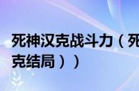 死神汉克战斗力（死神汉克的真面目（死神汉克结局））