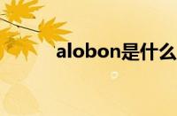 alobon是什么品牌口红（价钱）