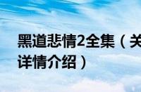 黑道悲情2全集（关于黑道悲情2全集的基本详情介绍）