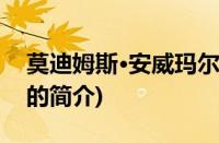 莫迪姆斯·安威玛尔(关于莫迪姆斯·安威玛尔的简介)