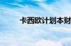 卡西欧计划本财年全球裁员500人