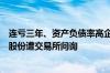 连亏三年、资产负债率高企、公司新旧实控人对簿公堂美芝股份遭交易所问询