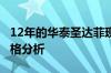 12年的华泰圣达菲现在多少钱  二手车市场价格分析