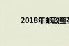 2018年邮政整存整取利息是多少