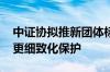 中证协拟推新团体标准 投资者个人信息将迎更细致化保护