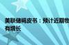 美联储褐皮书：预计近期物价将继续温和增长 就业总体上略有增长