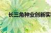 长三角种业创新实验室联盟在南京成立