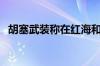 胡塞武装称在红海和阿拉伯海袭击3艘船只