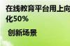 在线教育平台用上向量数据库题库去重效率优化50% | 创新场景