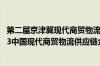 第二届京津冀现代商贸物流金融创新发展 百人大会召开 2023中国现代商贸物流供应链金融优秀案例发布