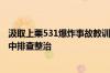 汲取上栗531爆炸事故教训 江西开展烟花爆竹“起底式”集中排查整治