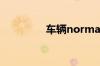 车辆normal是什么意思？