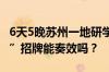 6天5晚苏州一地研学营售价8999元 “张雪峰”招牌能奏效吗？