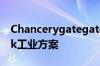 Chancerygategate在Yate出售Apollo Park工业方案