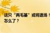 这只“两毛基”或将退场！超五成规模不足2亿元 这类基金怎么了？