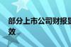 部分上市公司财报显示 教培板块转型初见成效