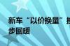 新车“以价换量”按下暂停键 二手车市场逐步回暖