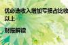 优必选收入增加亏损占比收窄 人形机器人实训时间或在一年以上 |财报解读