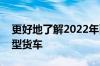 更好地了解2022年面向中国的现代Custo小型货车