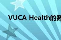 VUCA Health的数字患者教育解决方案