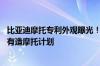 比亚迪摩托专利外观曝光！李云飞：为客户设计的 未来也没有造摩托计划